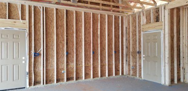 All Weather Electric