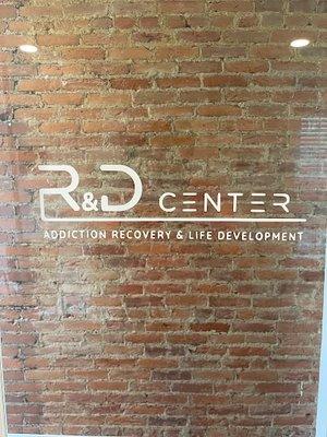 R&D Center: Addiction Recovery & Life Development