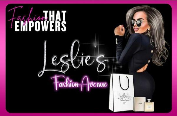 Leslie's Fashion Avenue