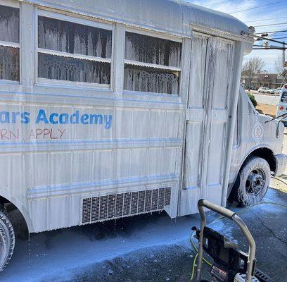 Finn's Auto Detailing