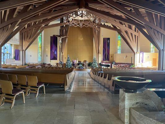 St Maximilian Kolbe Catholic Church