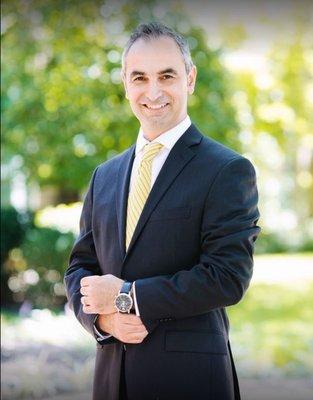 Advanced Dental Care of Allen