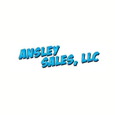Ansley Sales