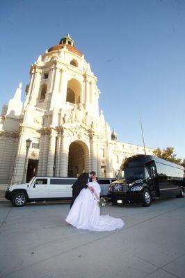 Legacy Limousine Service