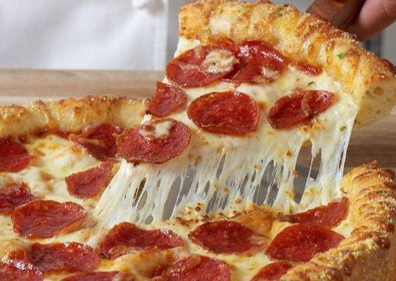 Italian Fiesta Pizzeria