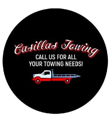 Casillas Towing