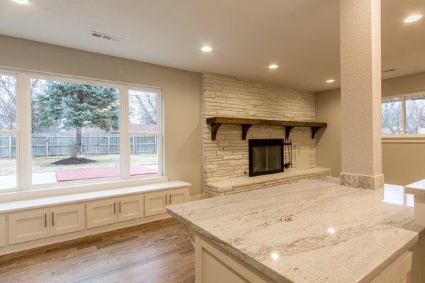 Resilience Home Designs