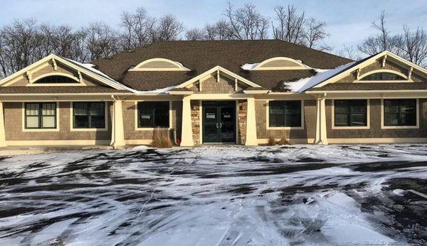 Grand Rapids Wellness