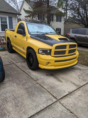 Tim’s Mobile Auto Repair