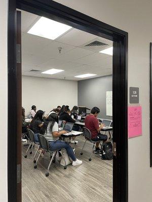 Southern Careers Institute