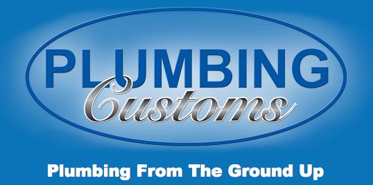 Plumbing Customs