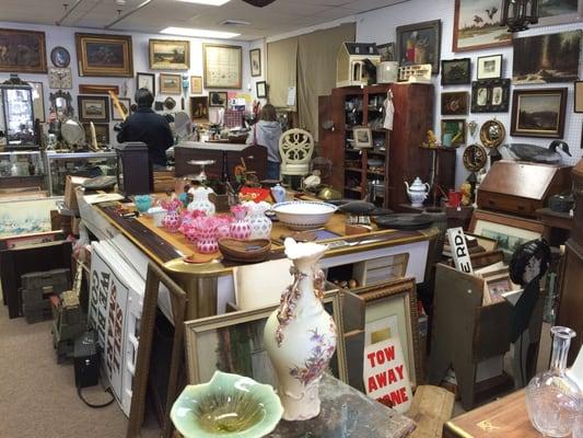 Sayville Antiques