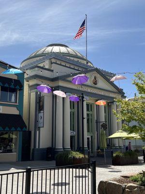 City of Grass Valley