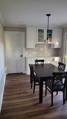 Cirino Custom Design