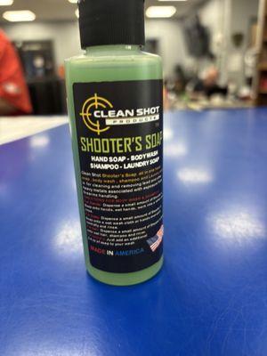 Freedom Ammo Indoor Shooting Range