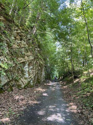 New River Trail State Park