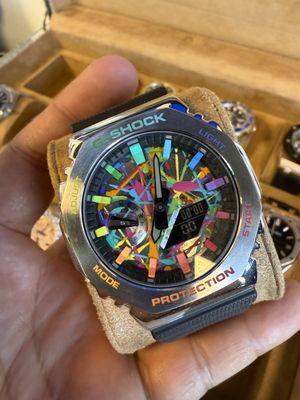 Scottsdale Watch Shots