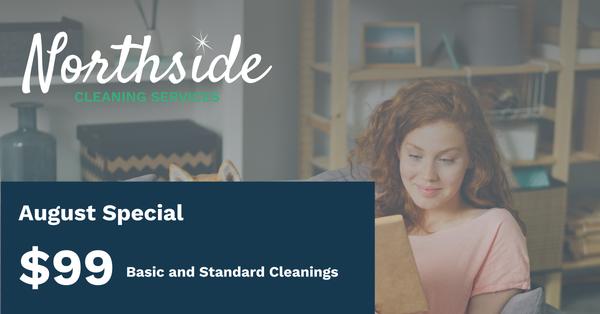 Northside Cleaning Services