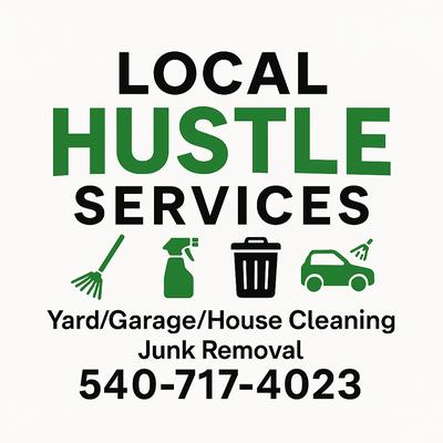 Local Hustle Services