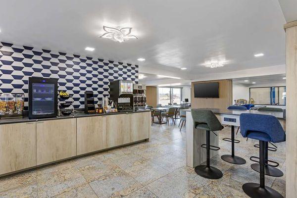 Hotel Blue 66, BW Signature Collection