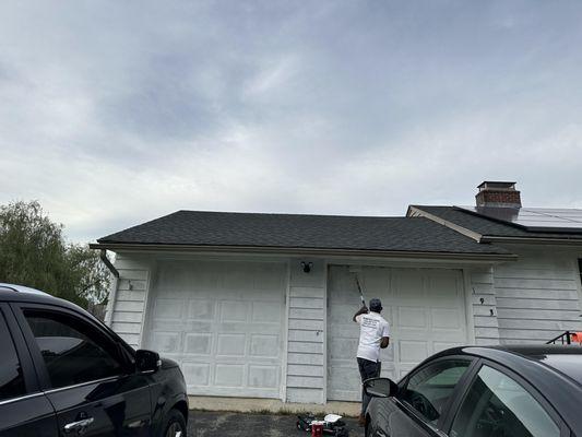 VG Painting and Hospitality Services