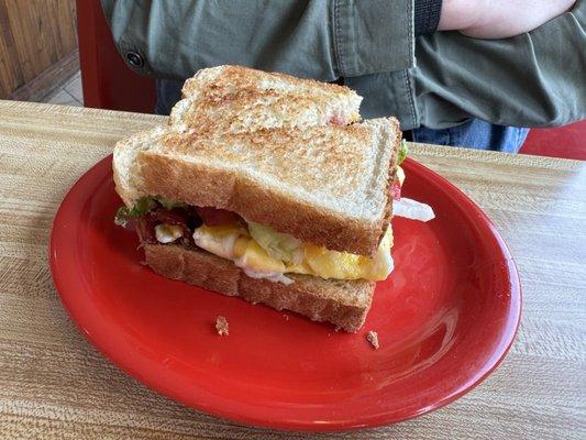 Engle's Drive-In