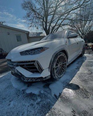 Humble Touch Auto Detail