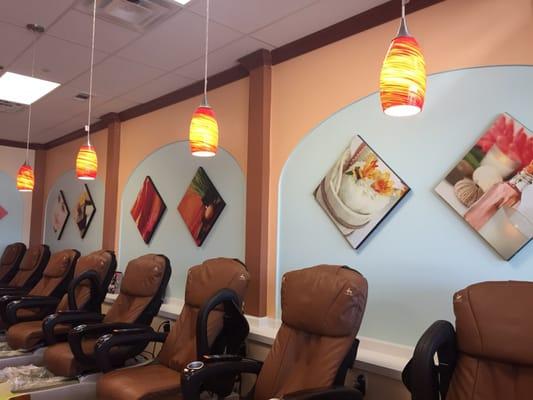NV Nail Salon