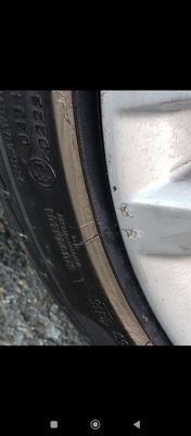 Rafi's Tire Repair Shop