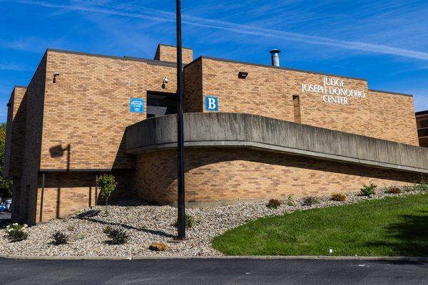 Meridian HealthCare - Youngstown