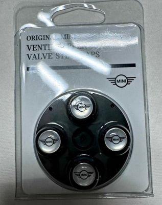 Original OEM valve caps that were in my glove box