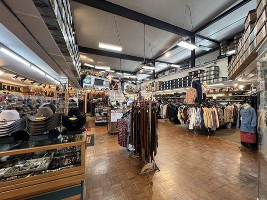 Golden Gate Western Wear