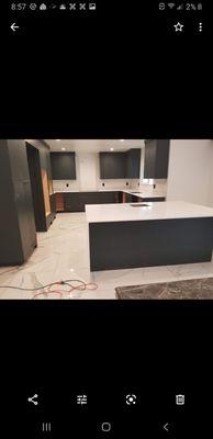 Ramirez General Construction Services