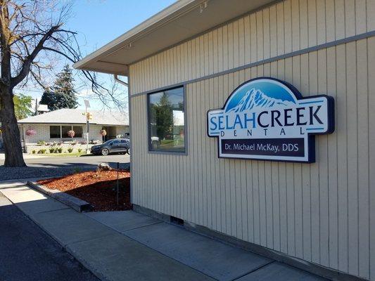Selah Creek Dental