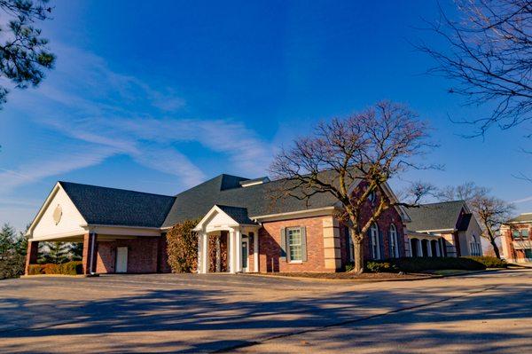 Ortmann-Stipanovich Funeral Home