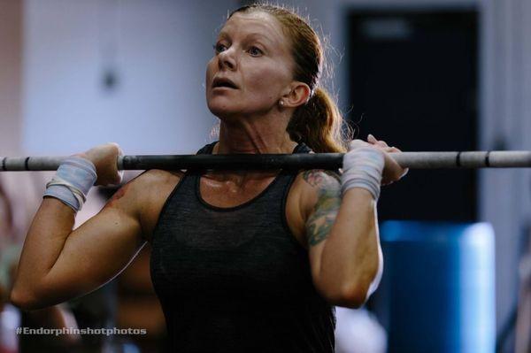 CrossFit HUI