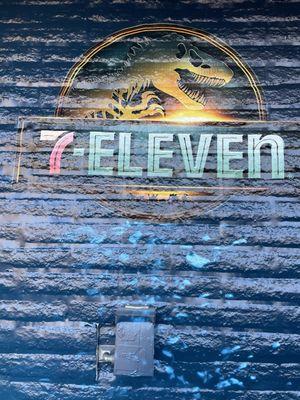 7-Eleven