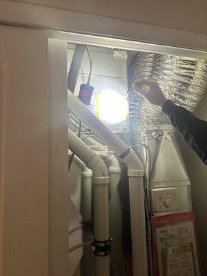 Staron Duct Cleaning