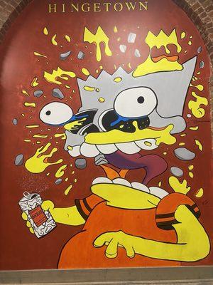 Cleveland Botanical Destination