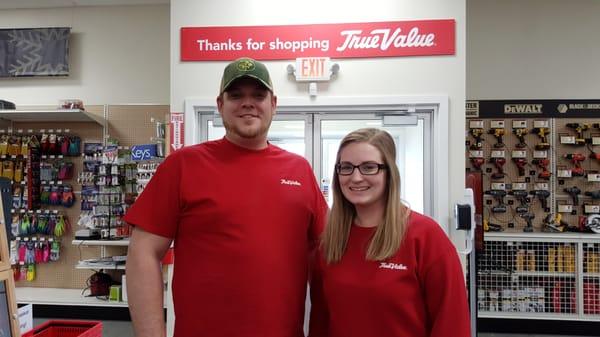 Plainfield True Value