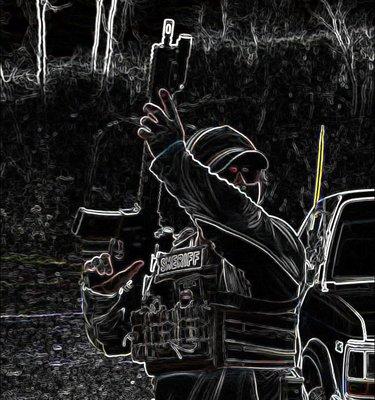 Dynamics of Aggression