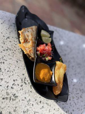 Sushi Mariscos Guamuchil