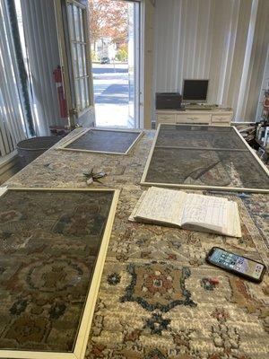 Scott's Field Glass & Locksmith