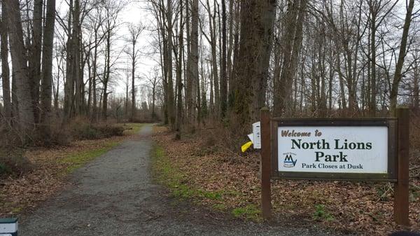 North Lions Park