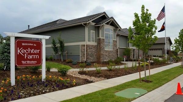 NU Style Landscape & Development