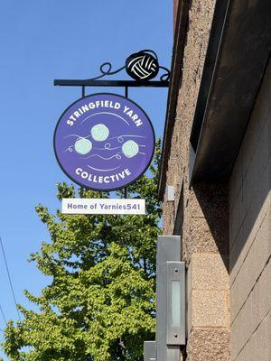 Stringfield Yarn Collective