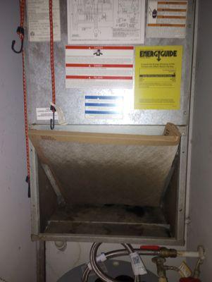 Bella Vista Apartments