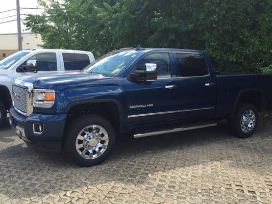 Greater Lowell Buick GMC