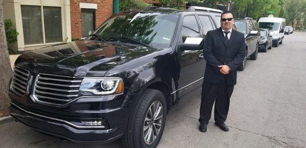 Roundabout Transportation