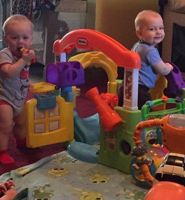 Powell Family Daycare